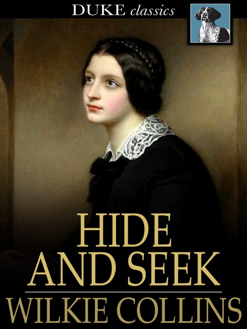 תמונה של  Hide and Seek